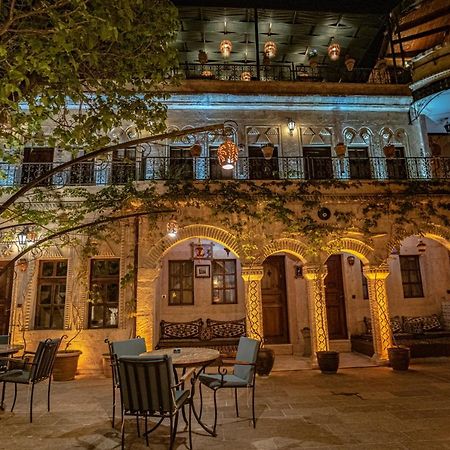 Goreme House Exterior foto