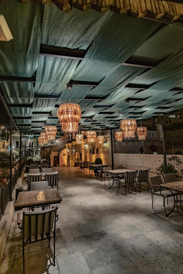 Goreme House Exterior foto