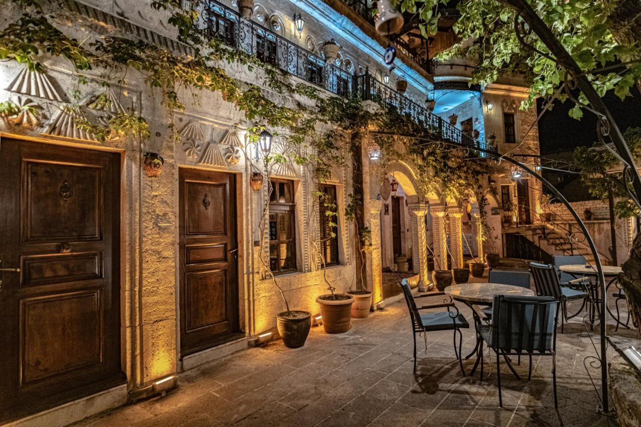 Goreme House Exterior foto