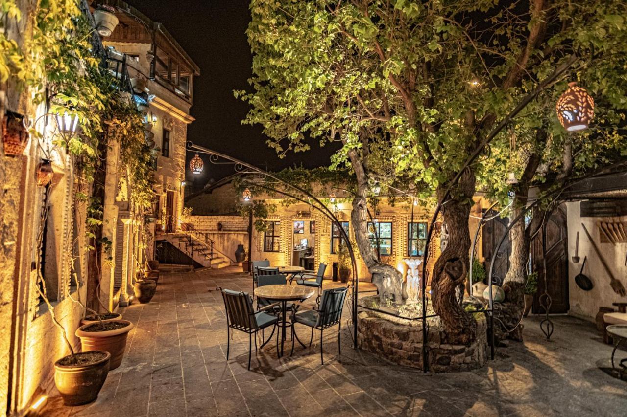 Goreme House Exterior foto