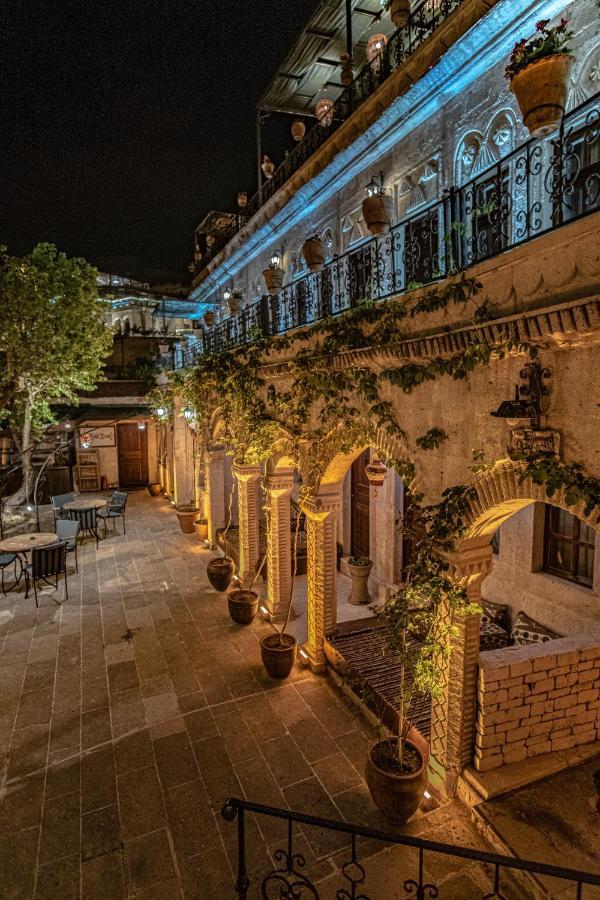 Goreme House Exterior foto