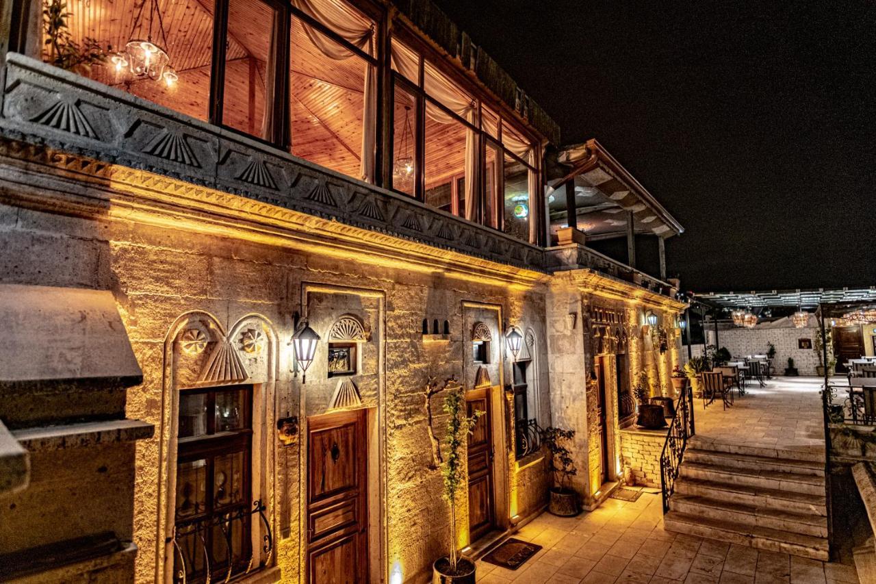 Goreme House Exterior foto