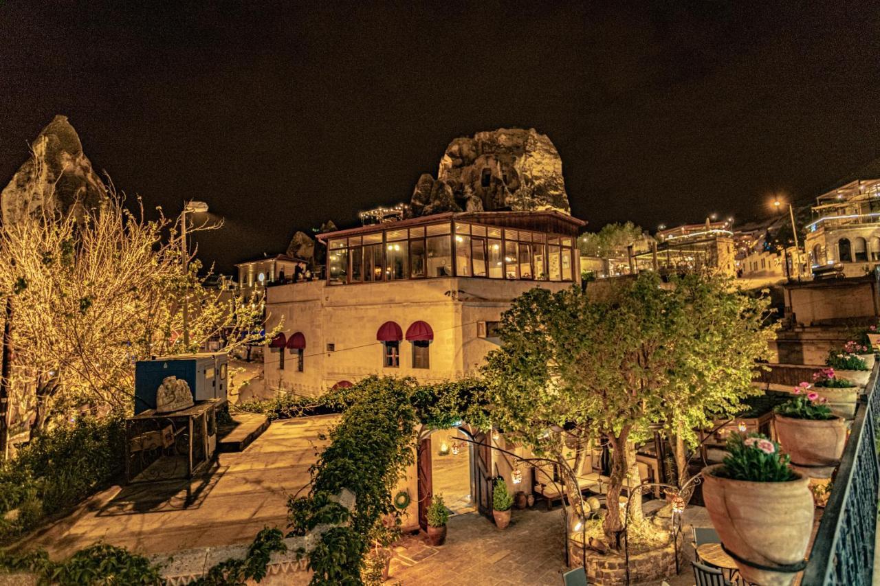 Goreme House Exterior foto