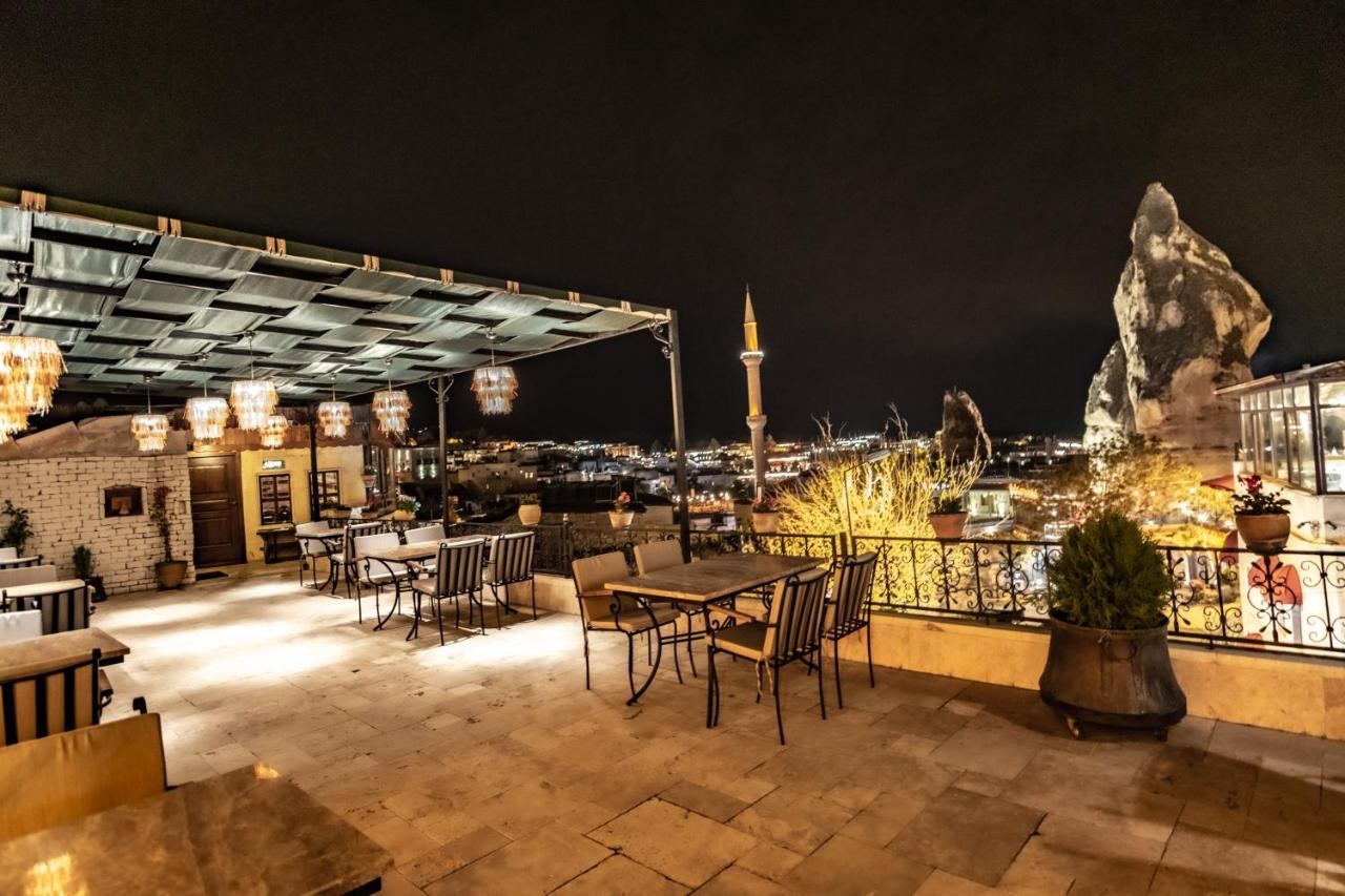 Goreme House Exterior foto