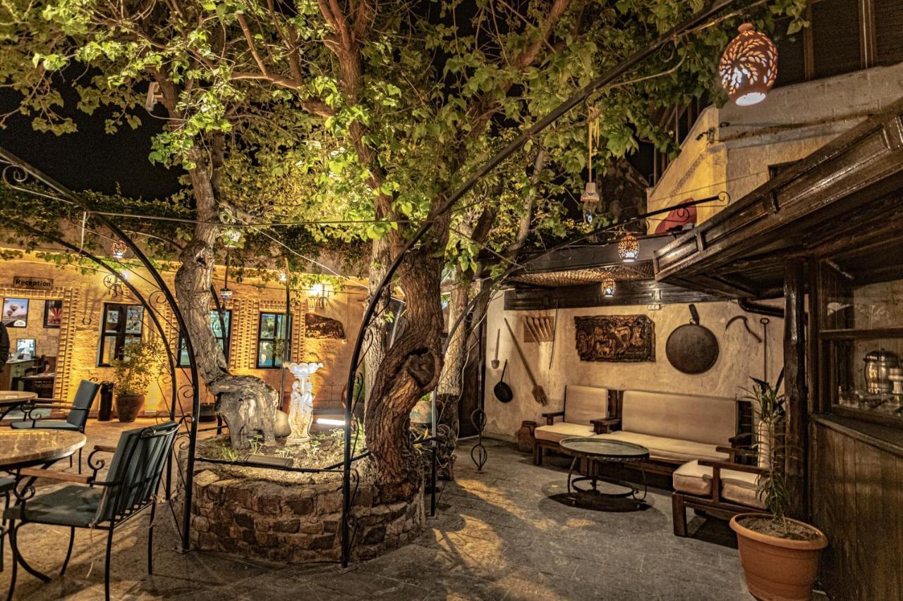 Goreme House Exterior foto