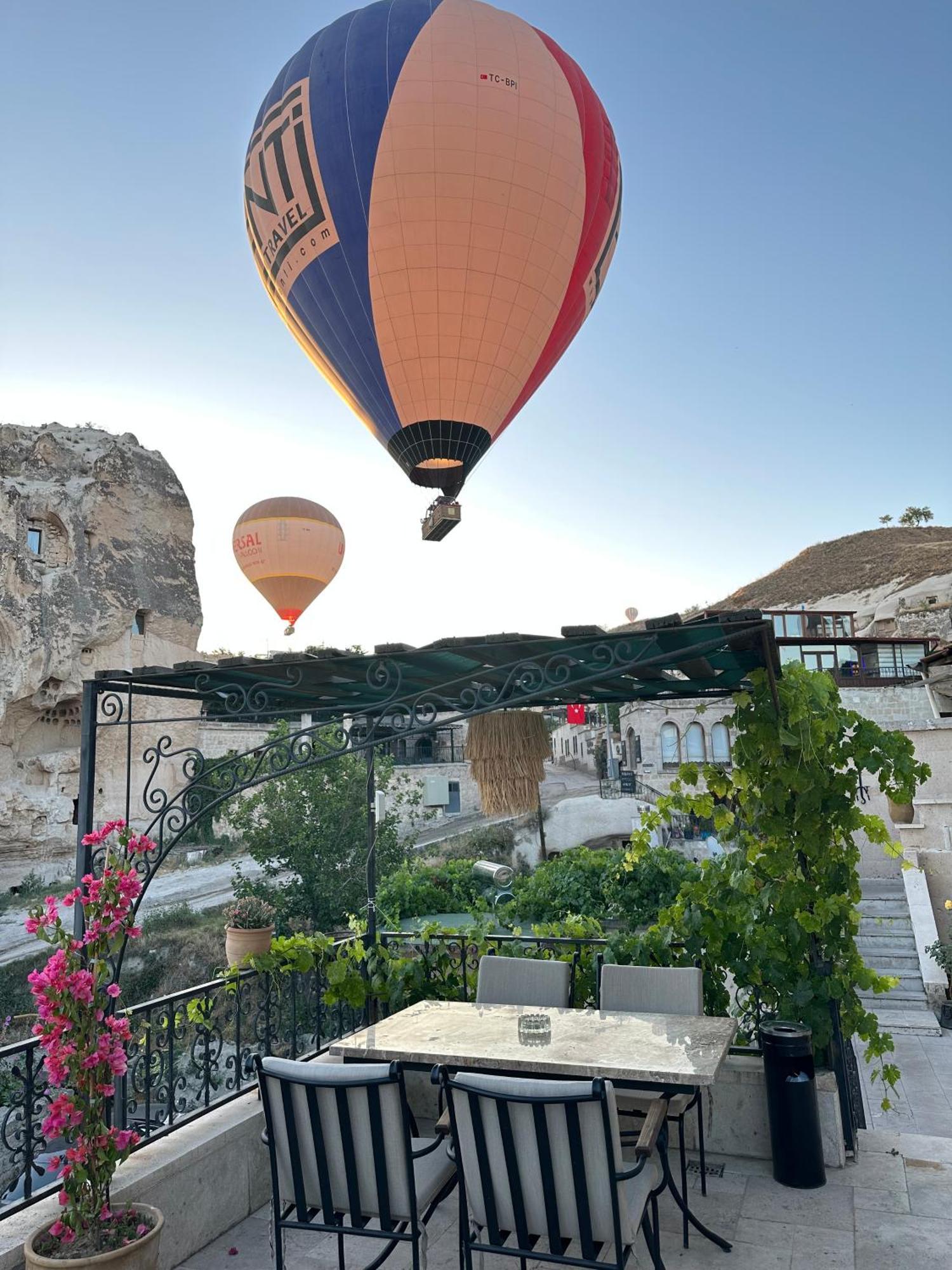 Goreme House Exterior foto