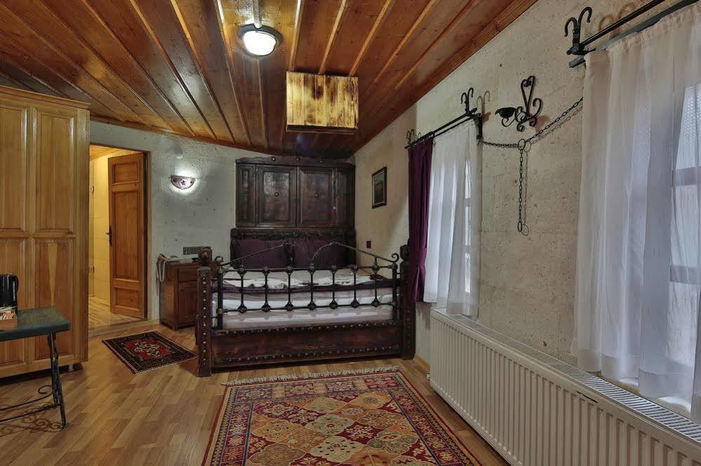 Goreme House Exterior foto