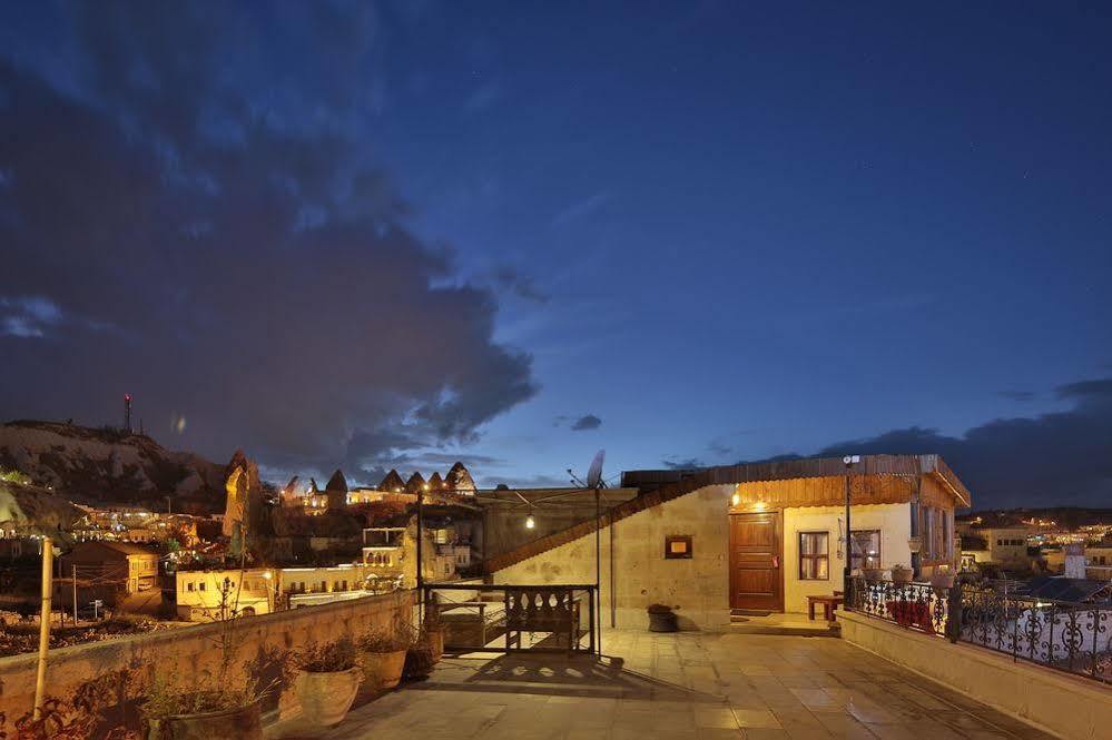 Goreme House Exterior foto