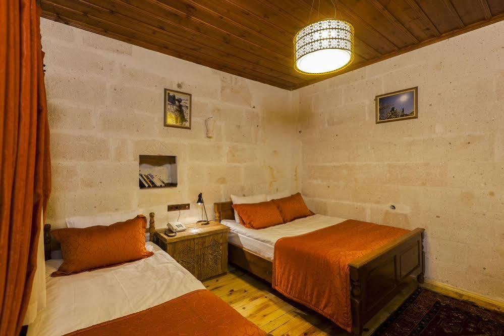 Goreme House Exterior foto