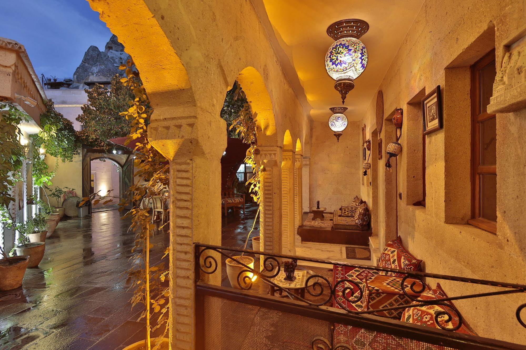 Goreme House Exterior foto