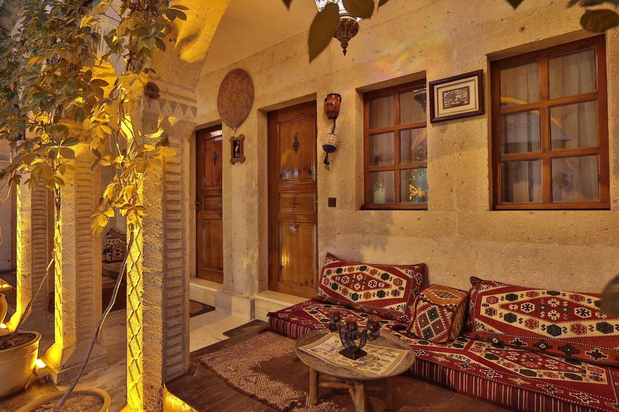 Goreme House Exterior foto
