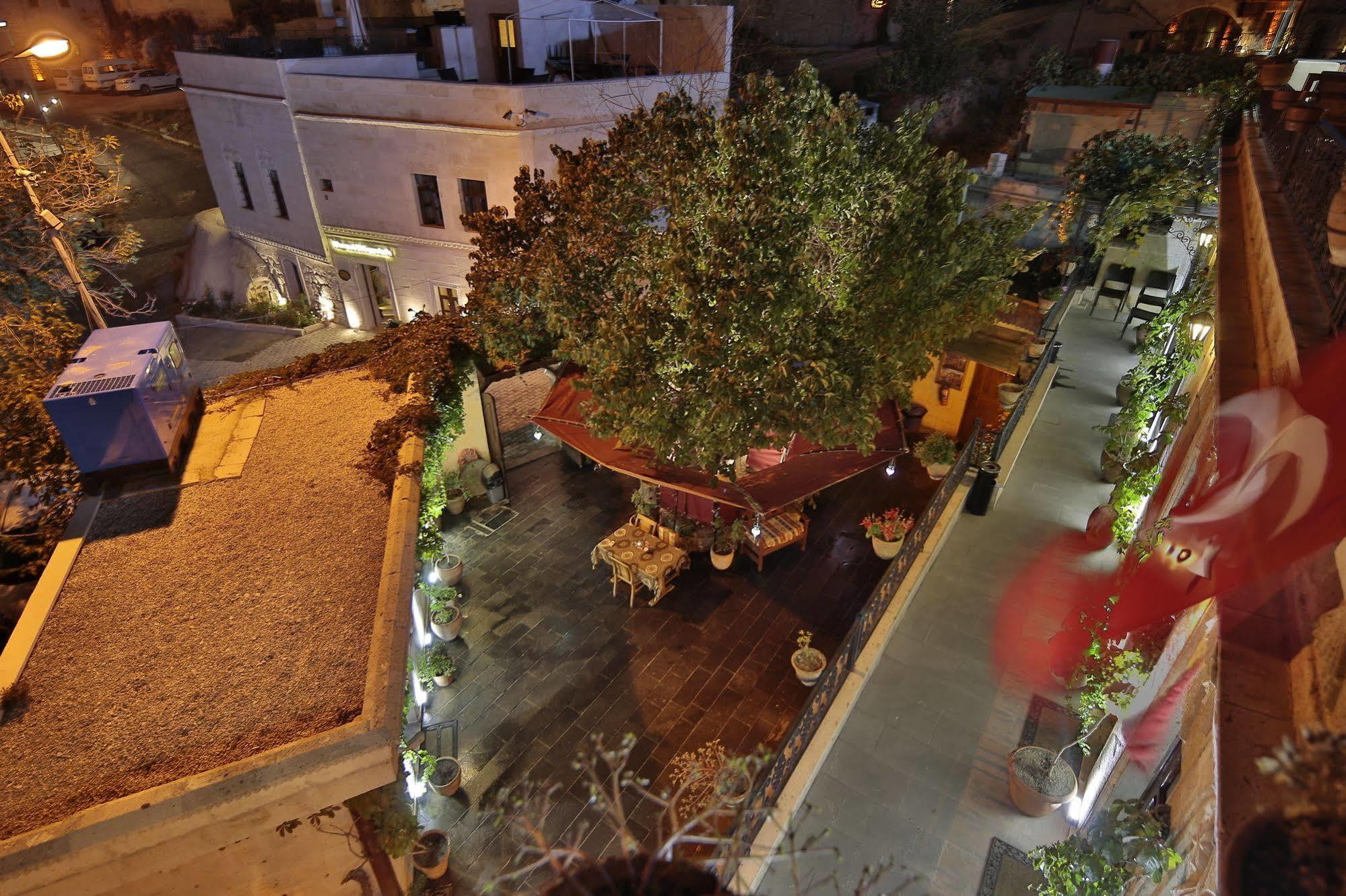 Goreme House Exterior foto