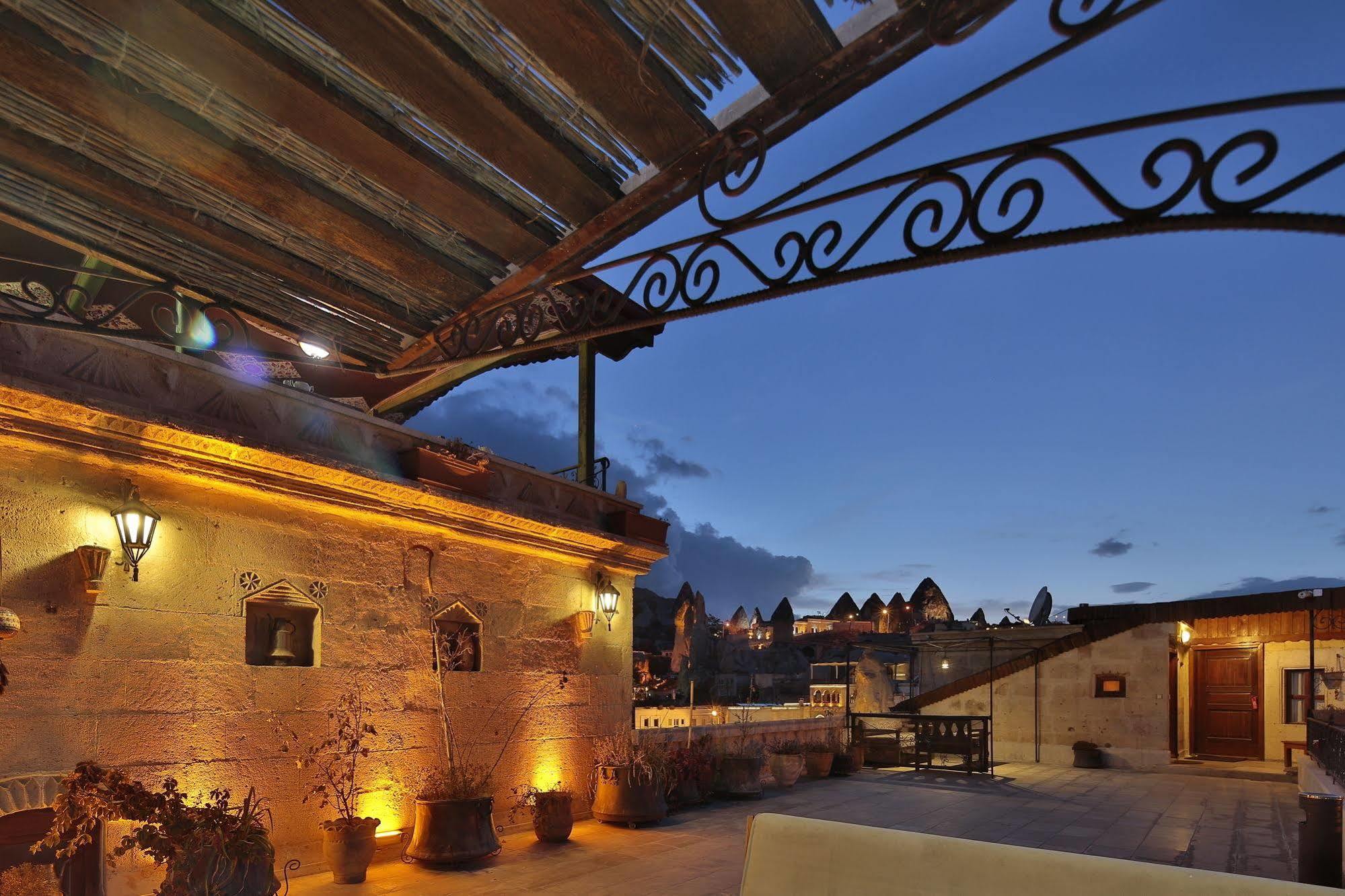 Goreme House Exterior foto
