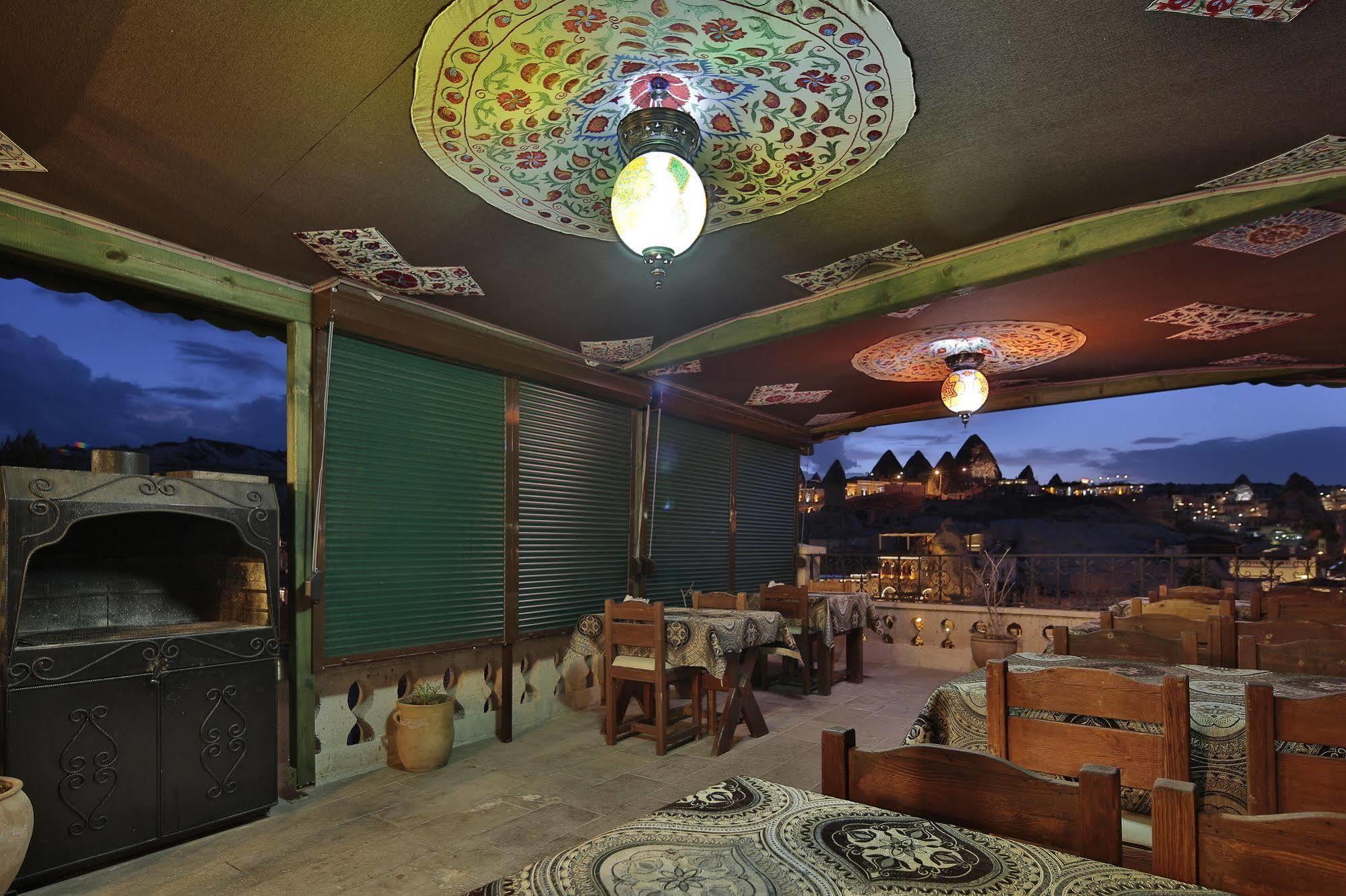 Goreme House Exterior foto