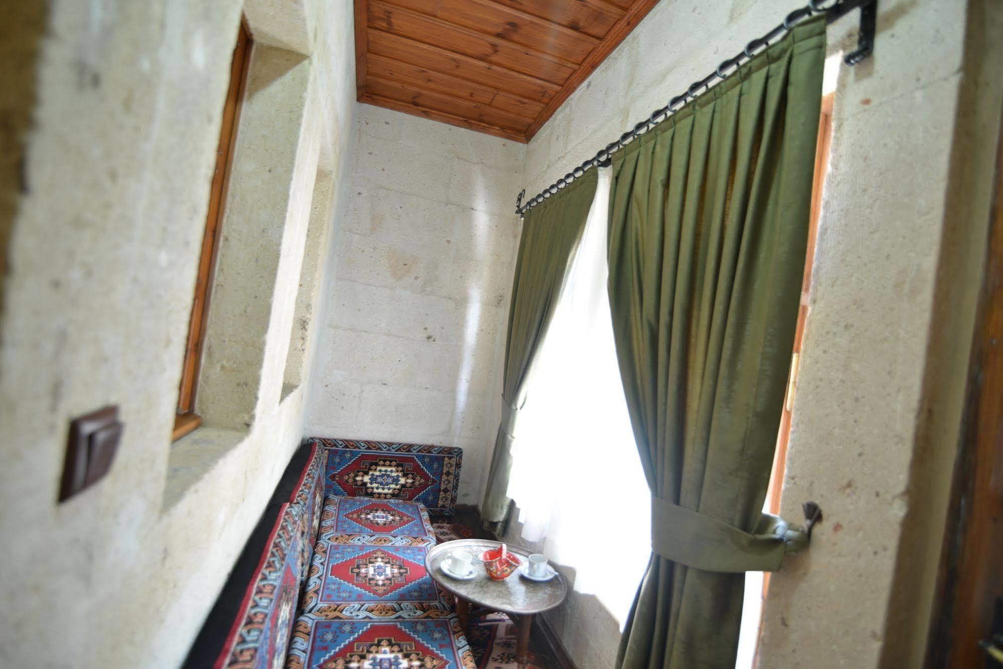 Goreme House Exterior foto