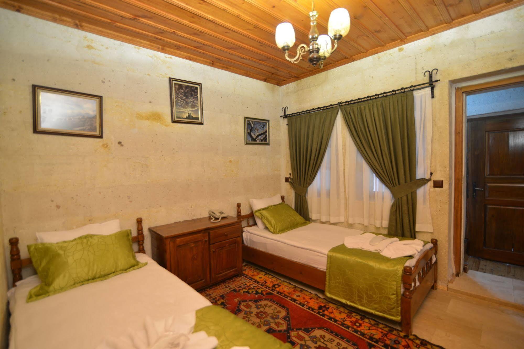 Goreme House Exterior foto