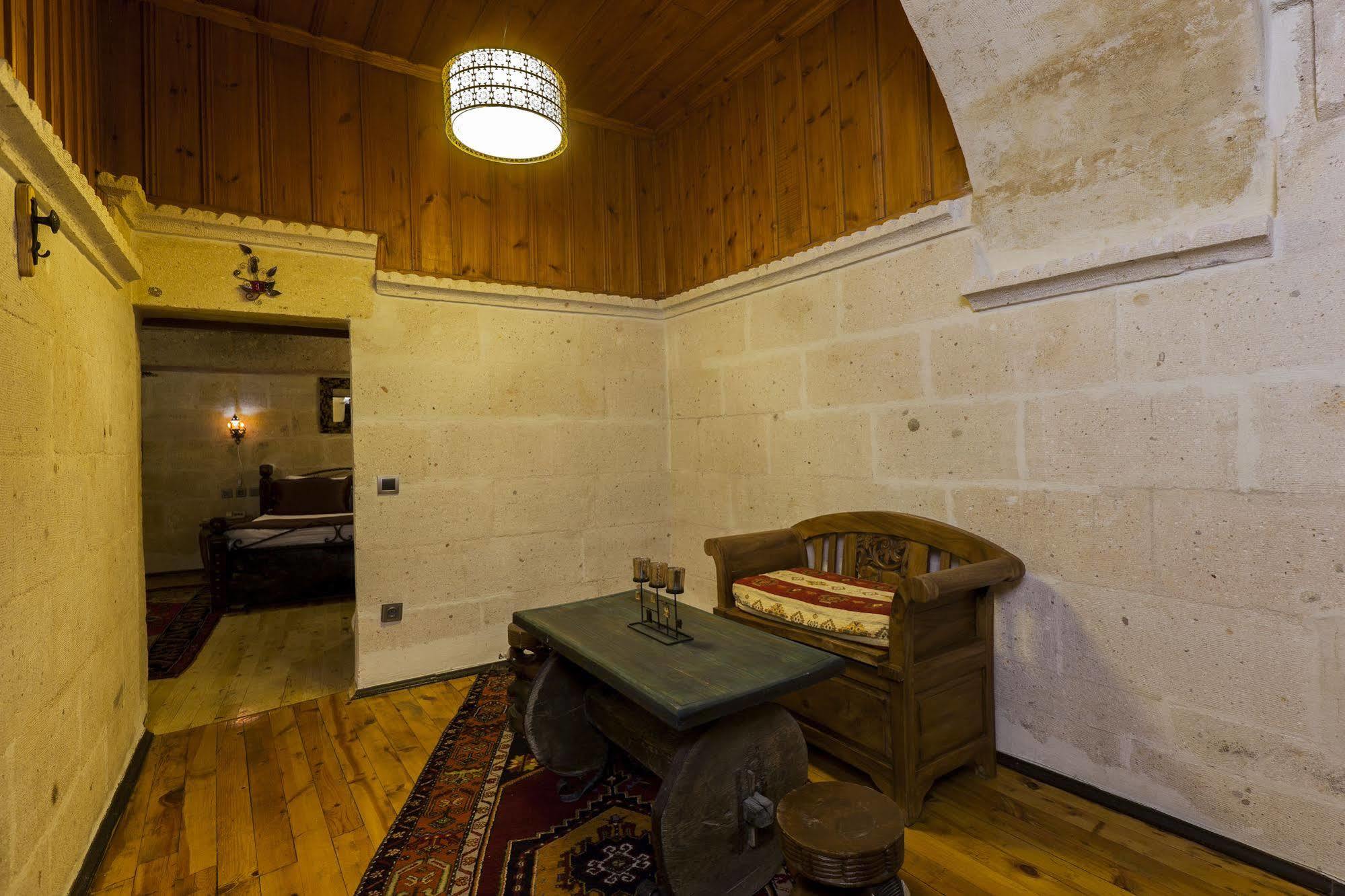 Goreme House Exterior foto