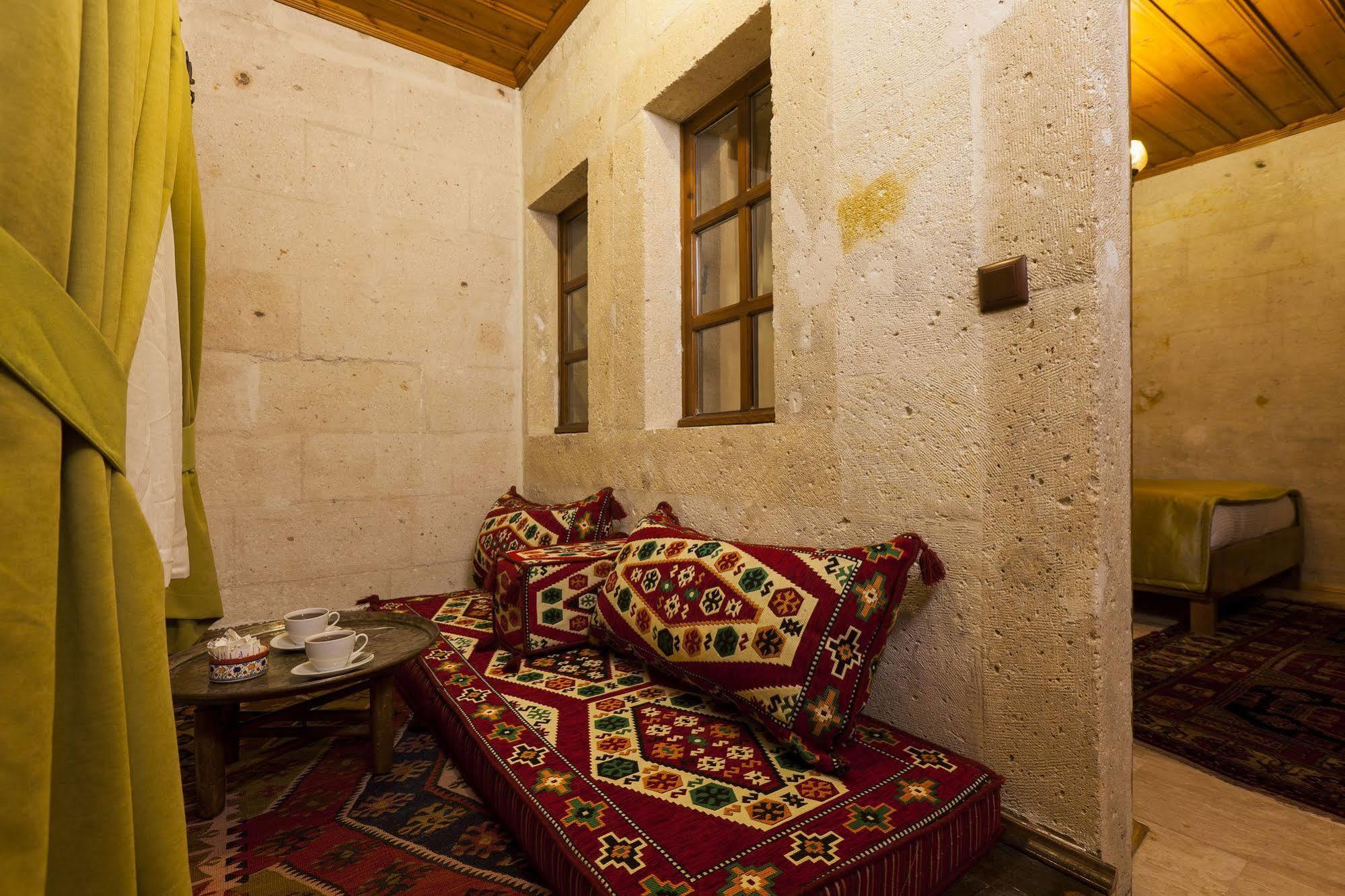 Goreme House Exterior foto