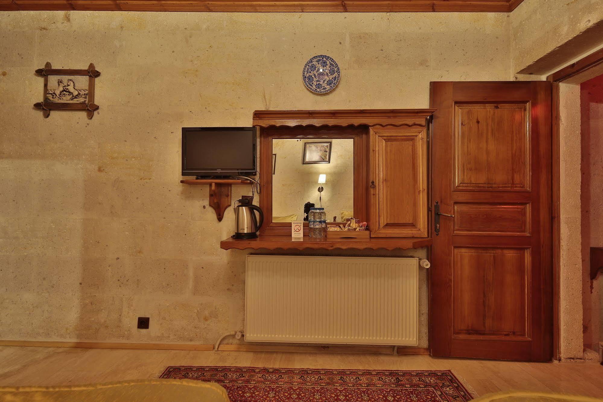 Goreme House Exterior foto