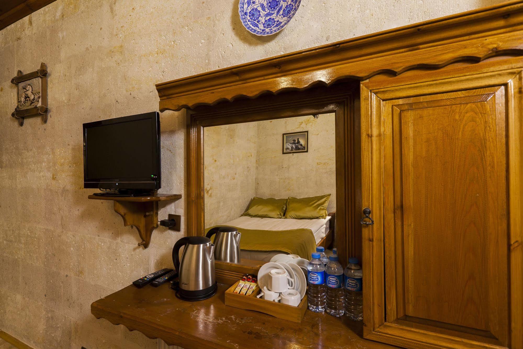 Goreme House Exterior foto