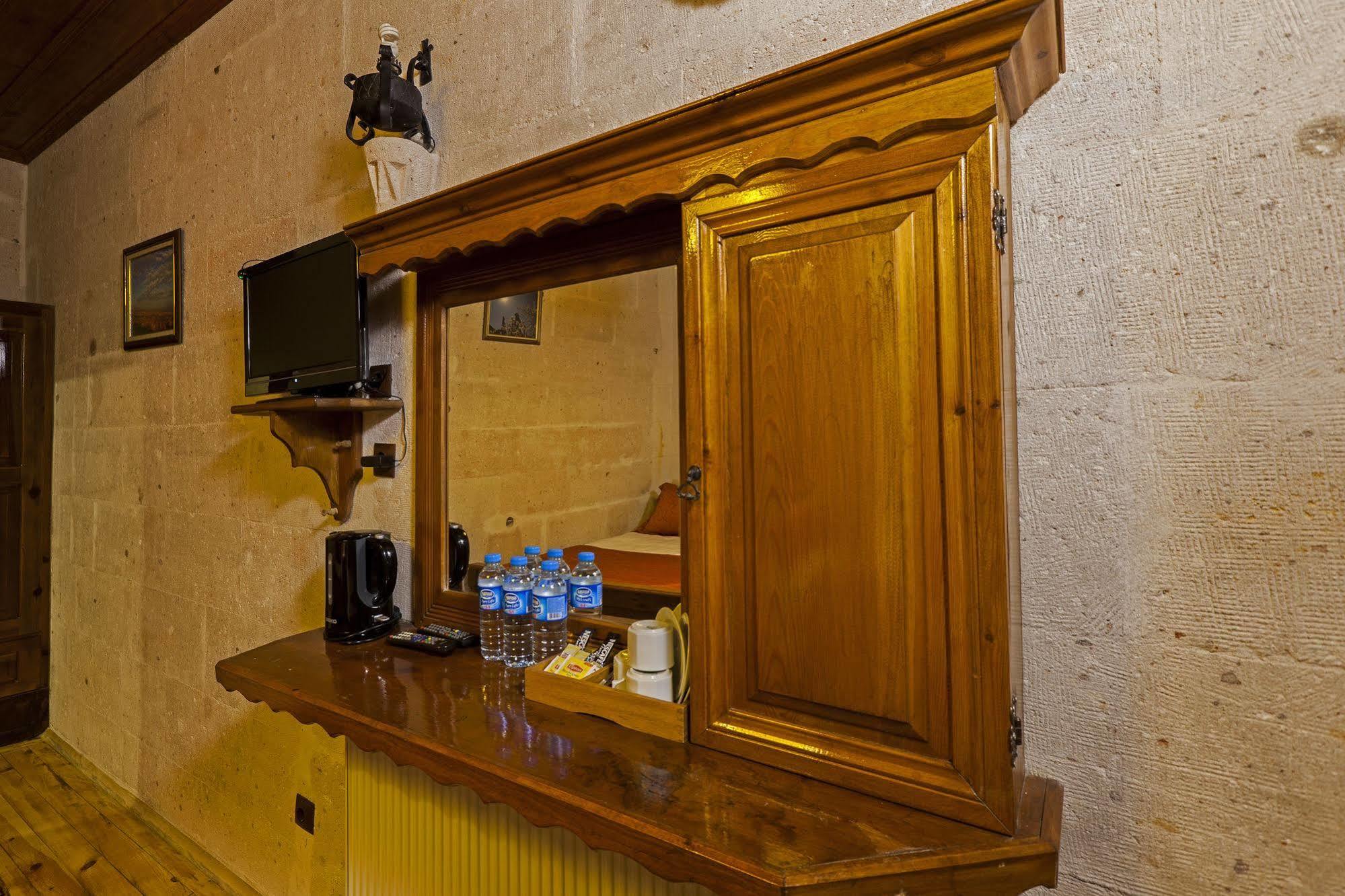Goreme House Exterior foto