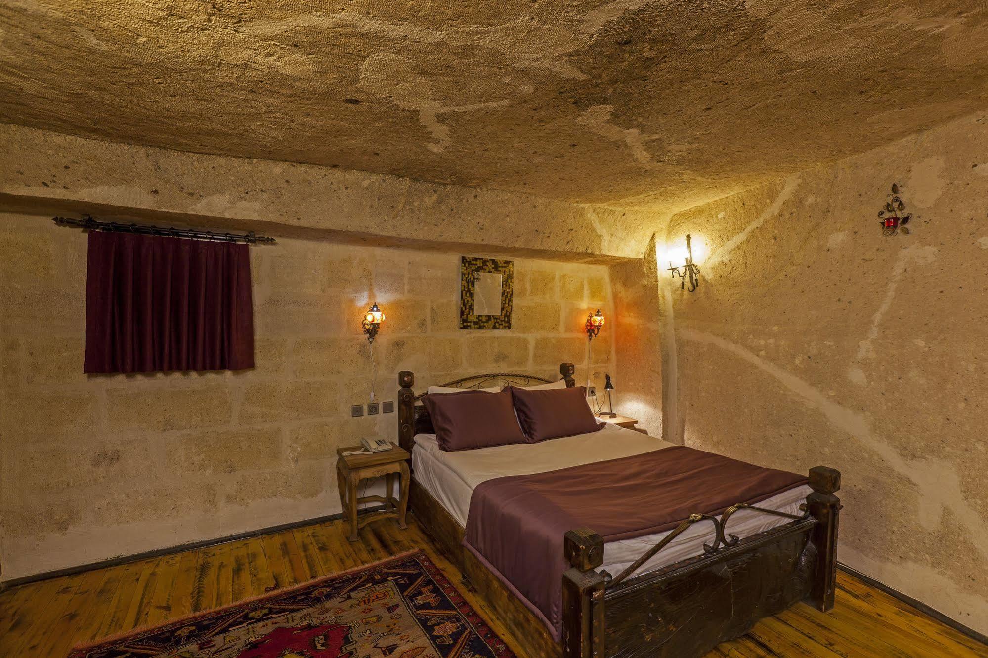 Goreme House Exterior foto