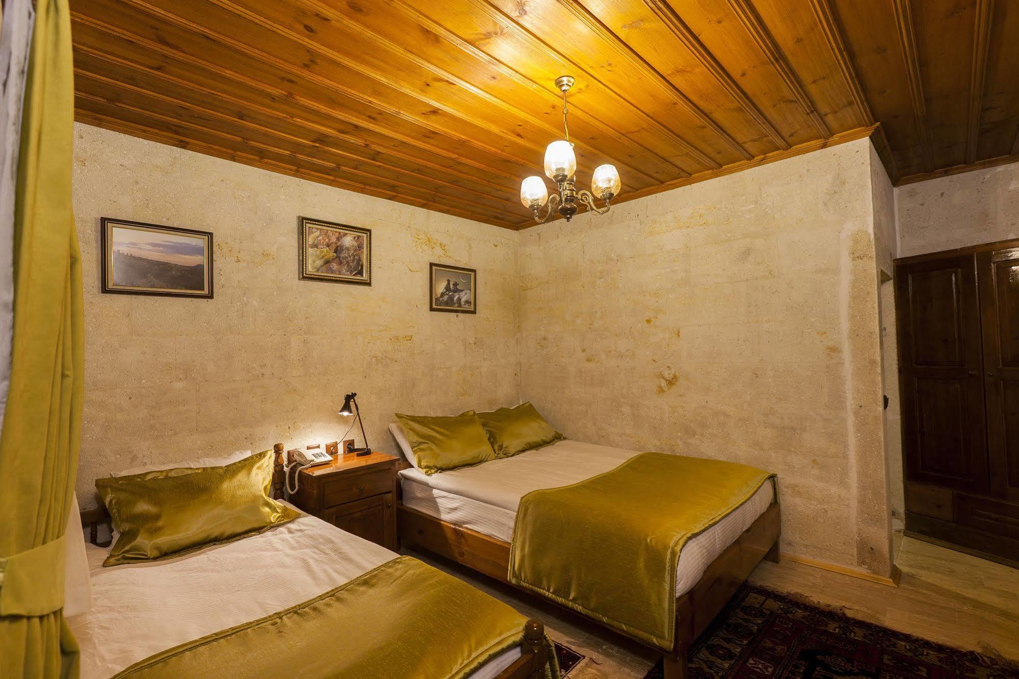 Goreme House Exterior foto