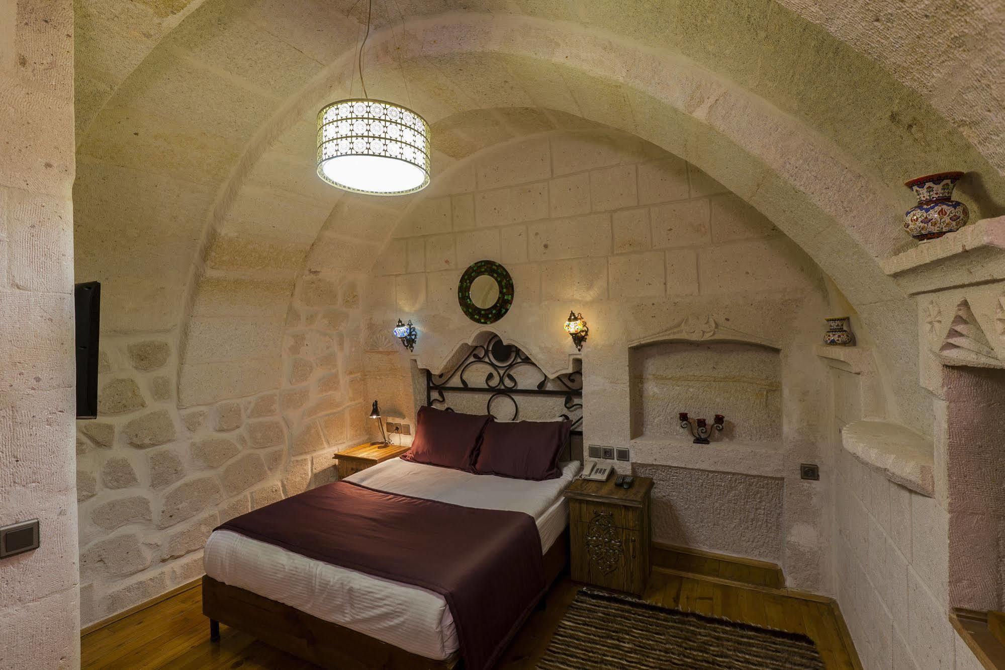 Goreme House Exterior foto