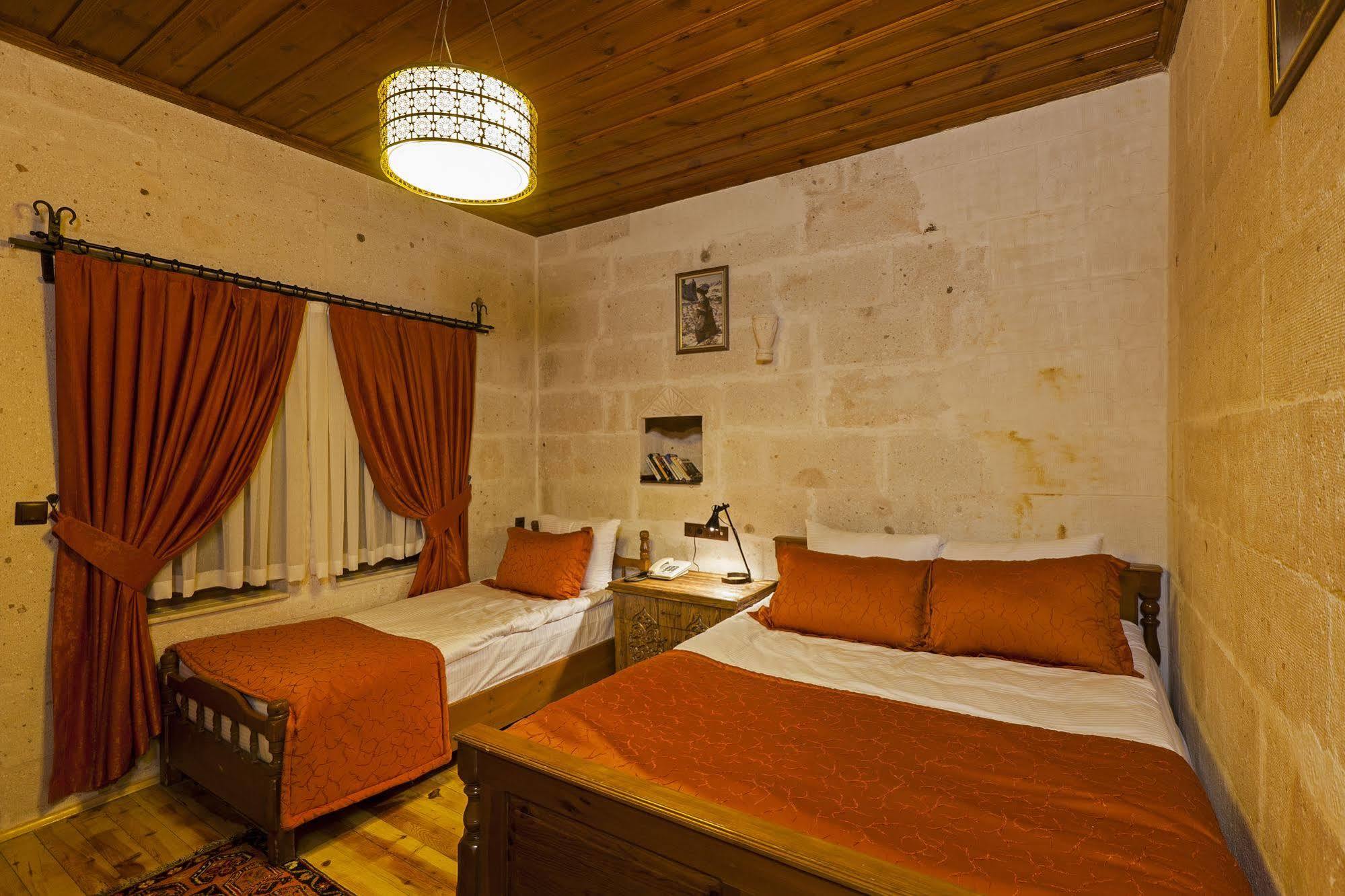 Goreme House Exterior foto