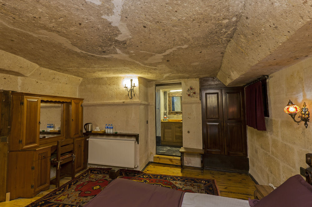 Goreme House Exterior foto