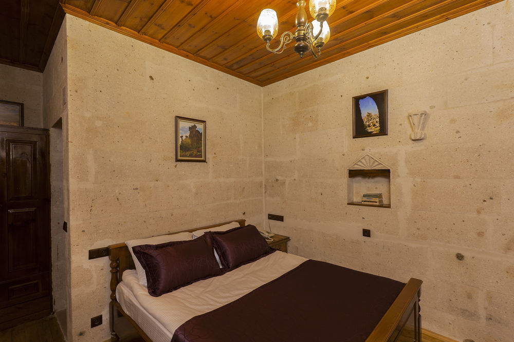 Goreme House Exterior foto