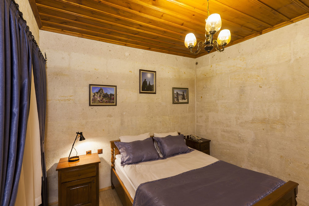 Goreme House Exterior foto