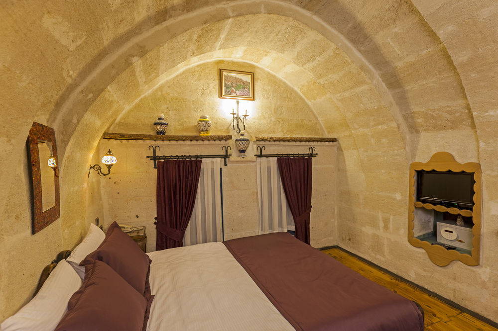 Goreme House Exterior foto