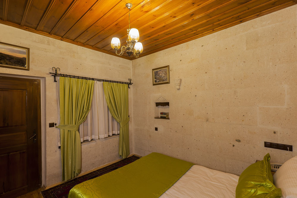 Goreme House Exterior foto