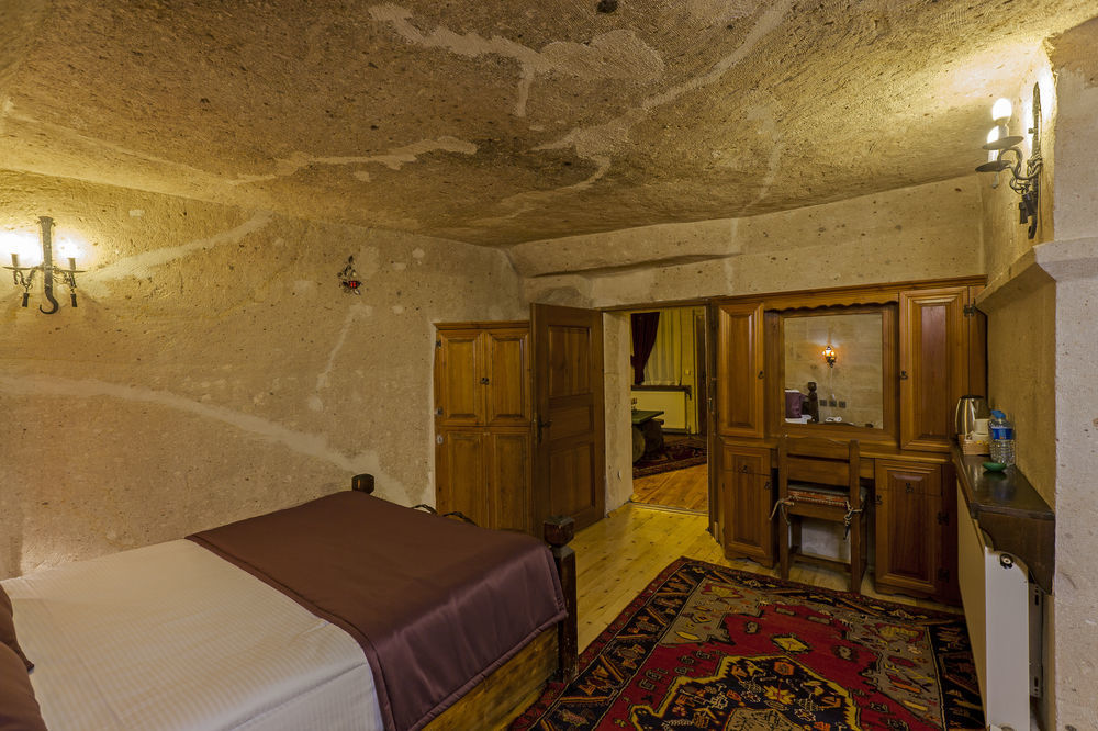 Goreme House Exterior foto
